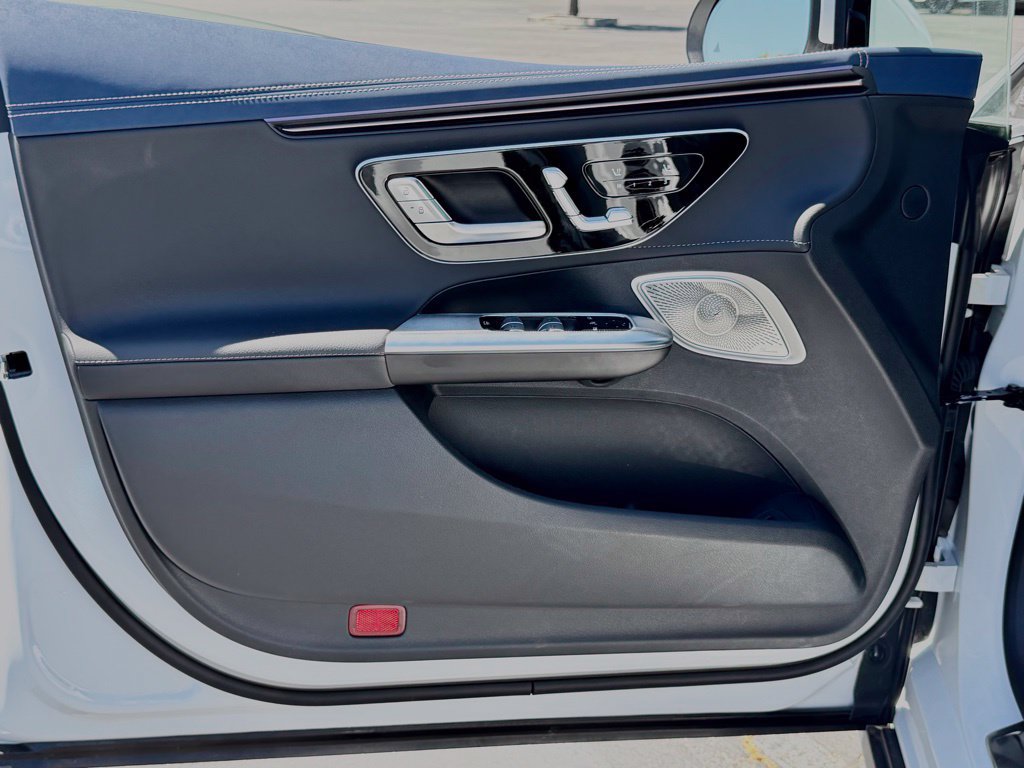 2025 Mercedes-Benz EQE Base - Photo 16