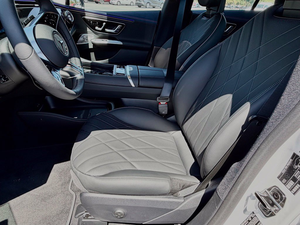 2025 Mercedes-Benz EQE Base - Photo 18