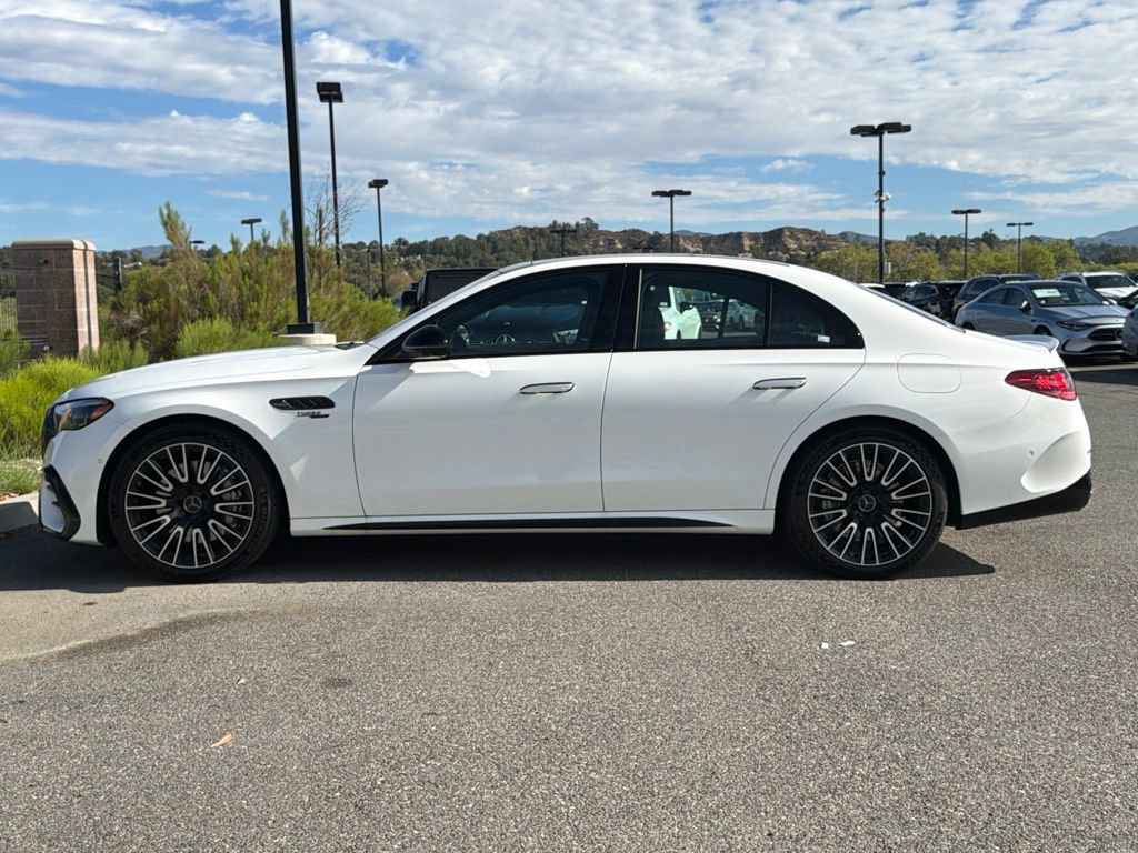 2026 Mercedes-Benz E-Class AMG E53 - Photo 13