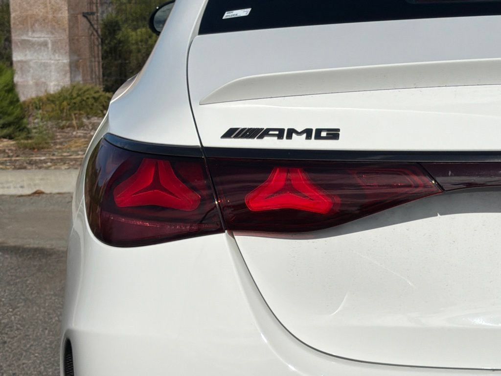 2026 Mercedes-Benz E-Class AMG E53 - Photo 14