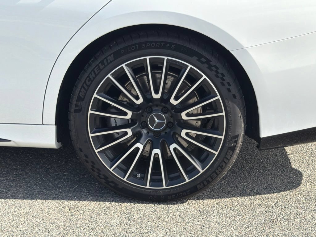 2026 Mercedes-Benz E-Class AMG E53 - Photo 18