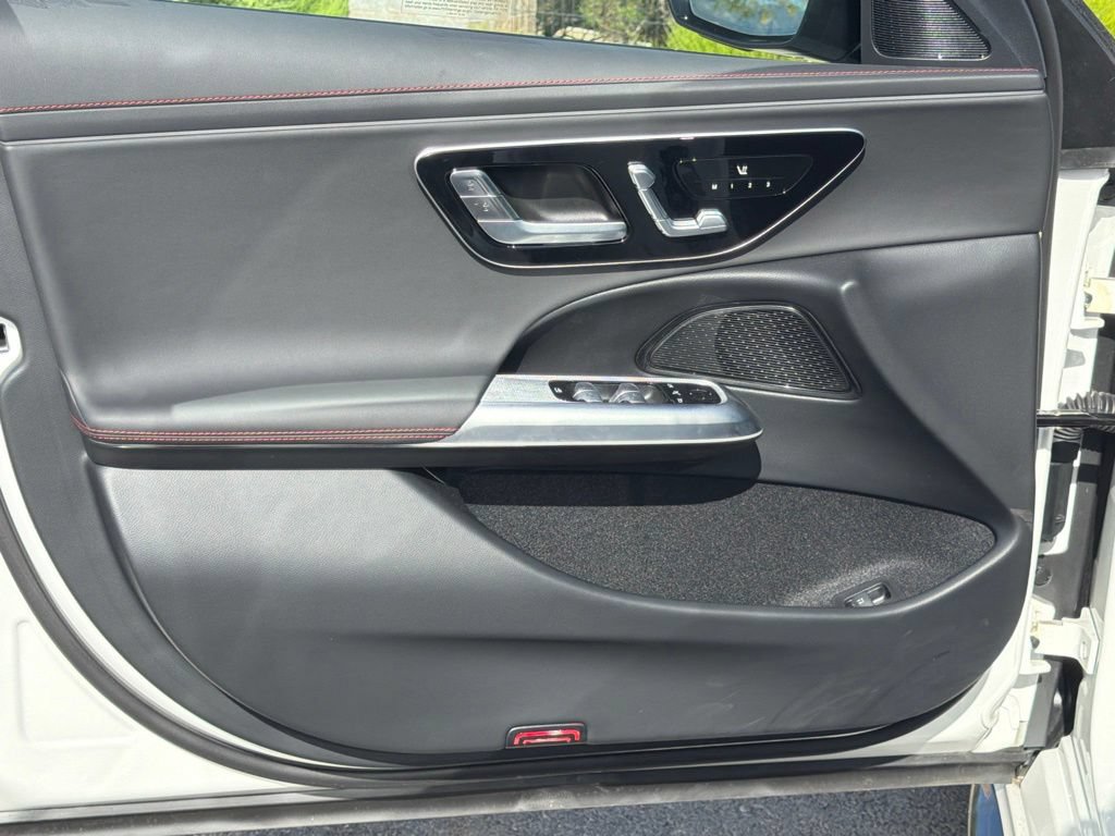 2026 Mercedes-Benz E-Class AMG E53 - Photo 19