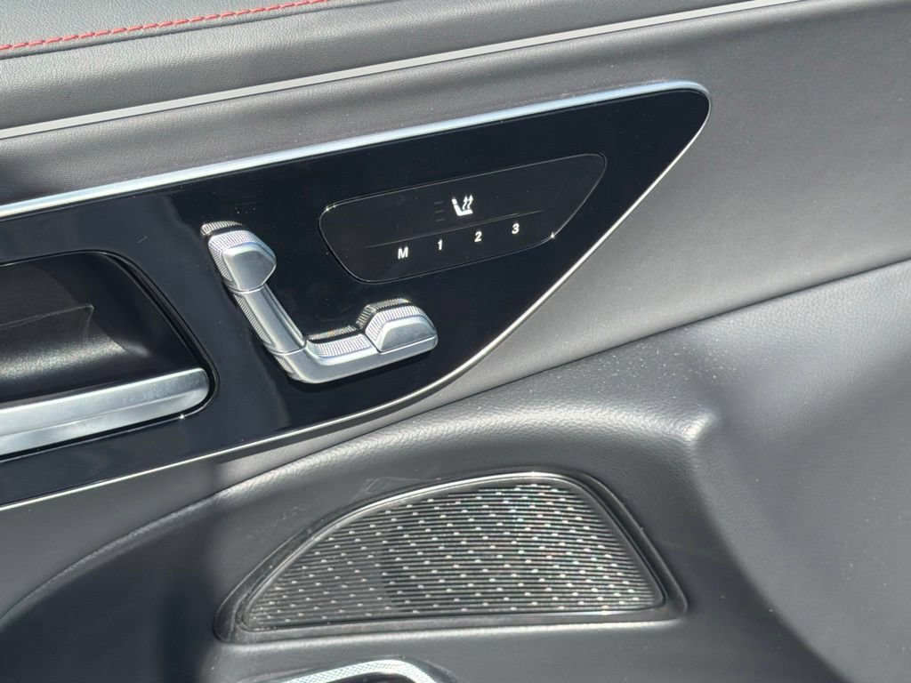 2026 Mercedes-Benz E-Class AMG E53 - Photo 20