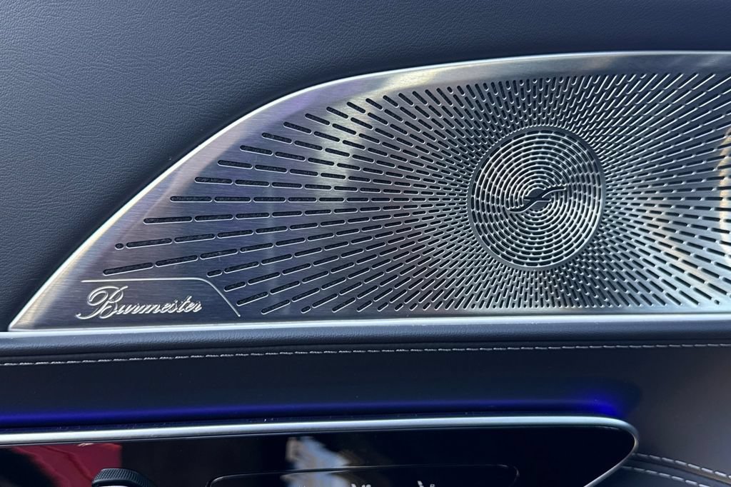 2025 Mercedes-Benz AMG GT Coupe 63 - Photo 17