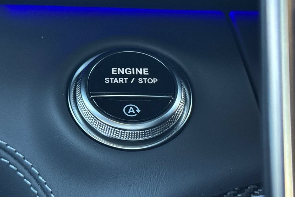 2025 Mercedes-Benz AMG GT Coupe 63 - Photo 19