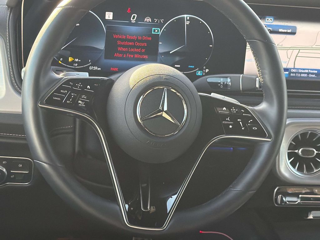 2025 Mercedes-Benz G-Class G550 - Photo 11