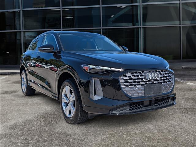 2025 Audi New Q5