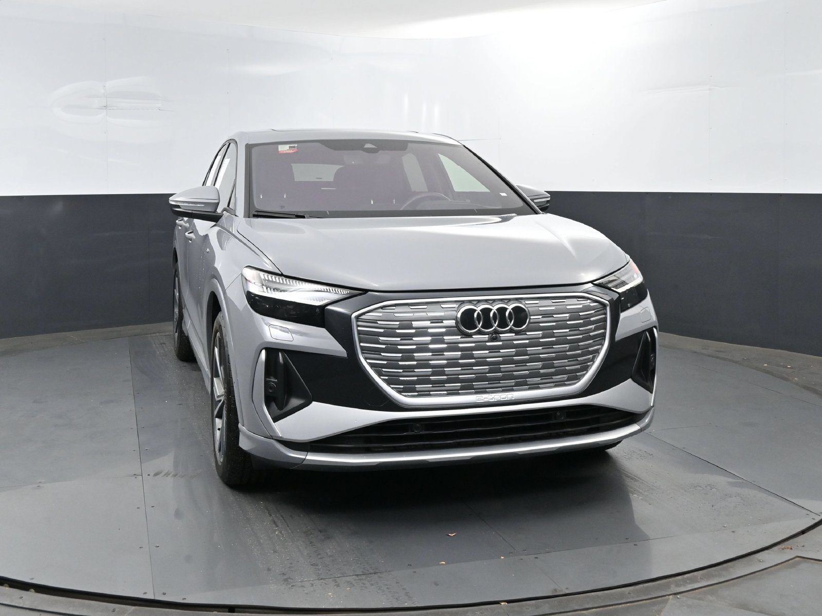 Used 2024 Audi Q4 Sportback e-tron Prestige with VIN WA14UBFZ3RP084093 for sale in Santa Clarita, CA