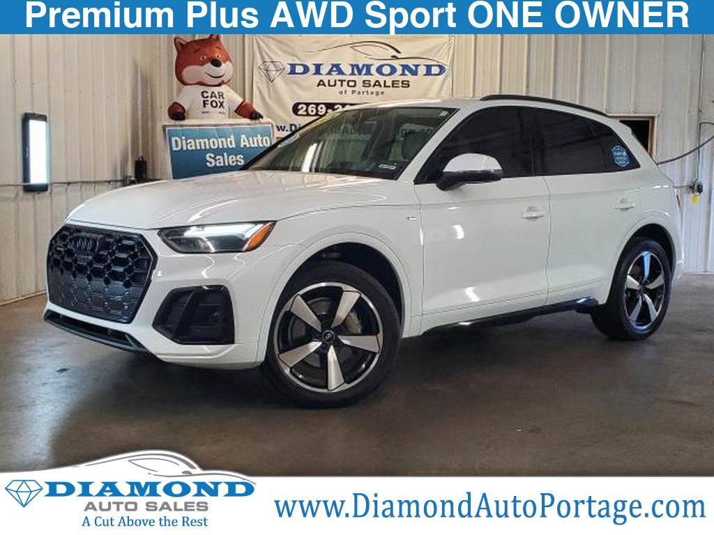 2023 Audi Q5