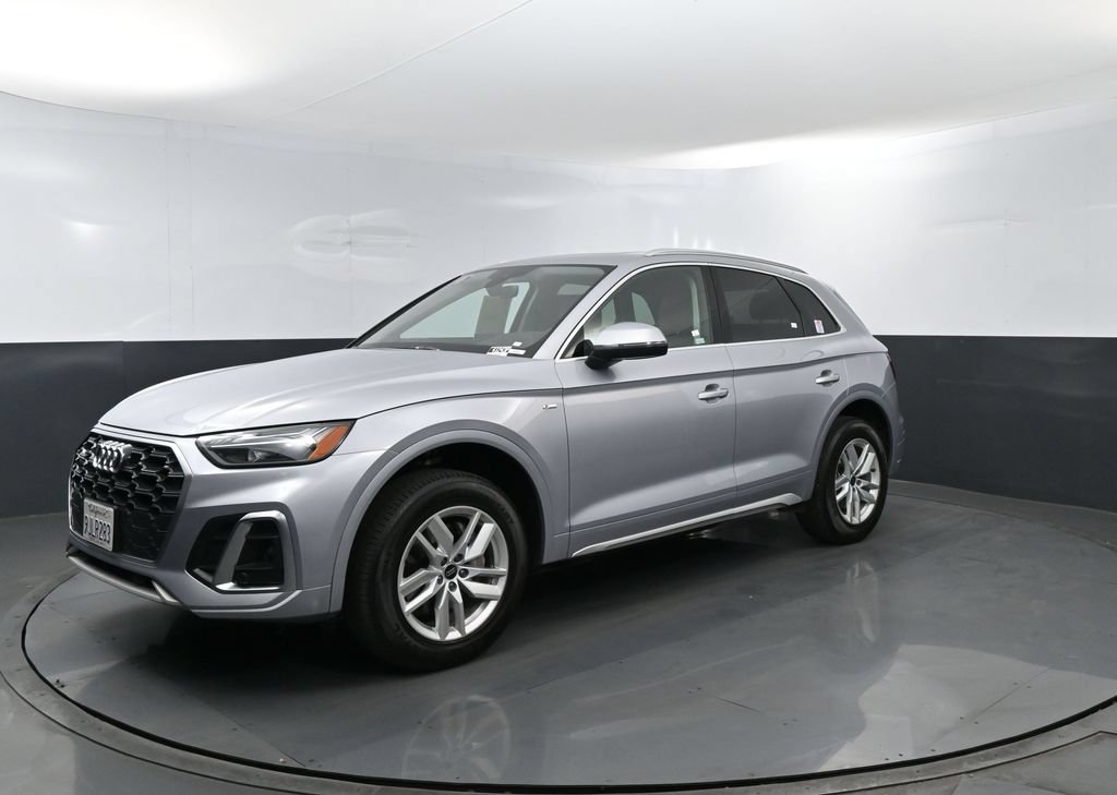 2024 Audi Q5
