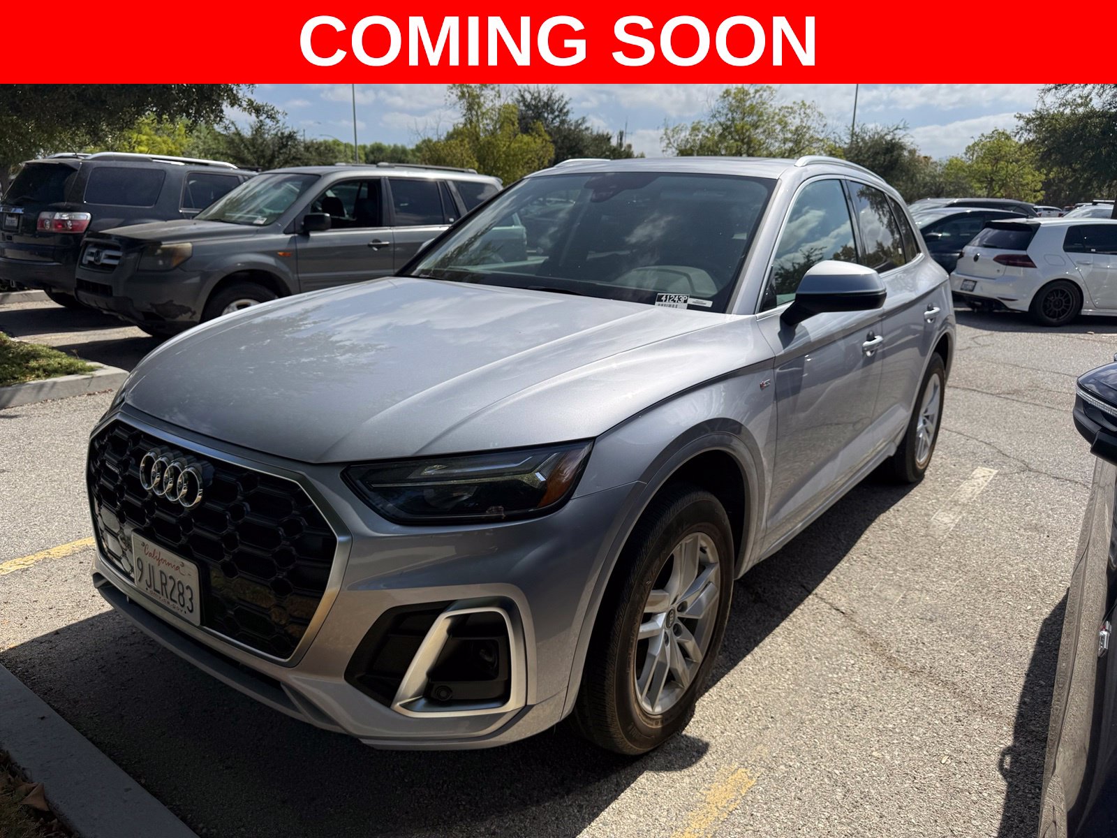 2024 Audi Q5