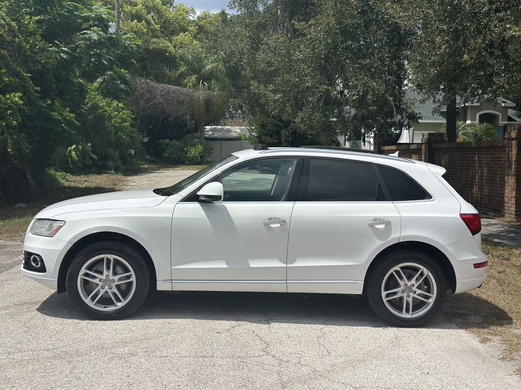 2015 Audi Q5 Premium Plus - Photo 2