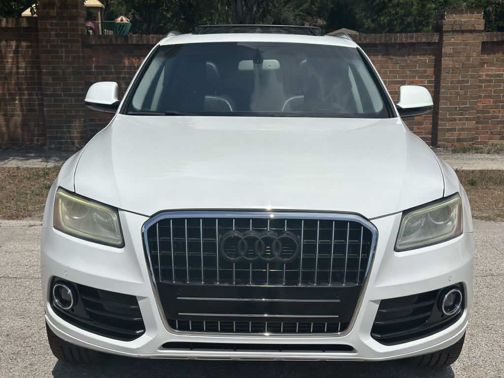 2015 Audi Q5 Premium Plus - Photo 3