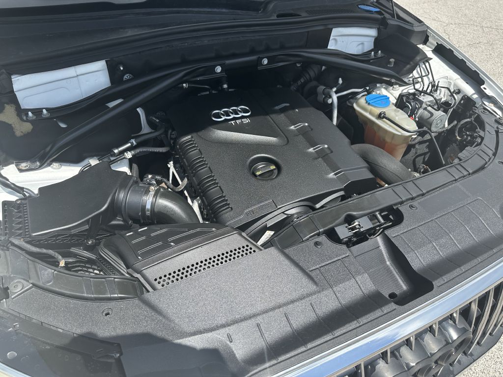 2015 Audi Q5 Premium Plus - Photo 4