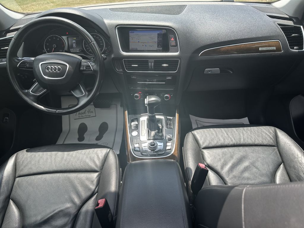 2015 Audi Q5 Premium Plus - Photo 10