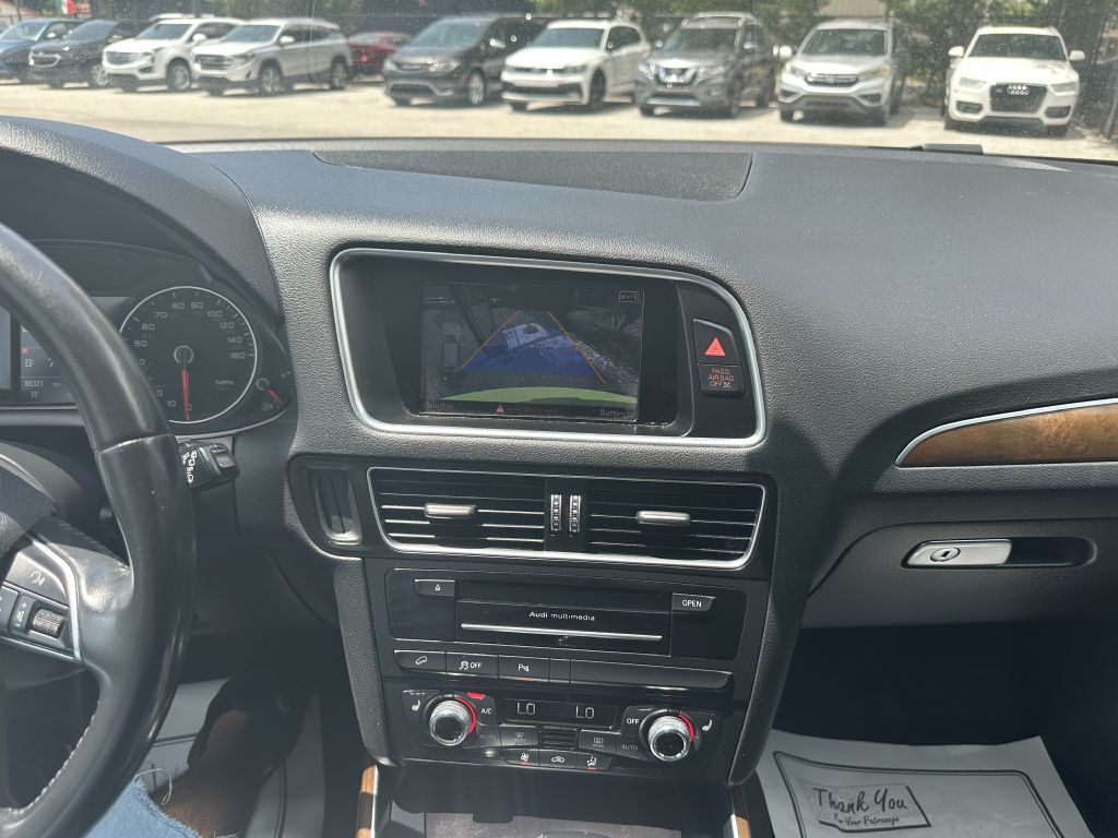 2015 Audi Q5 Premium Plus - Photo 11
