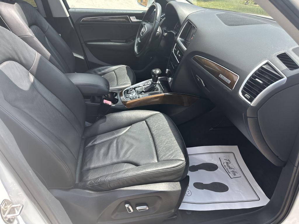 2015 Audi Q5 Premium Plus - Photo 12
