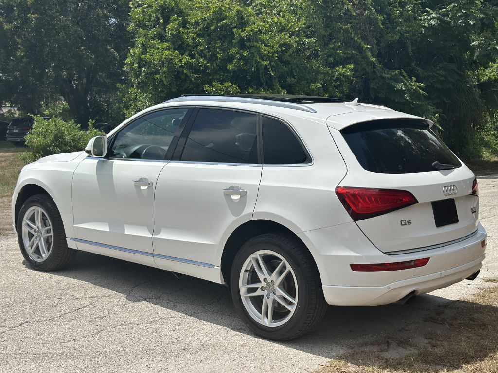 2015 Audi Q5 Premium Plus - Photo 14