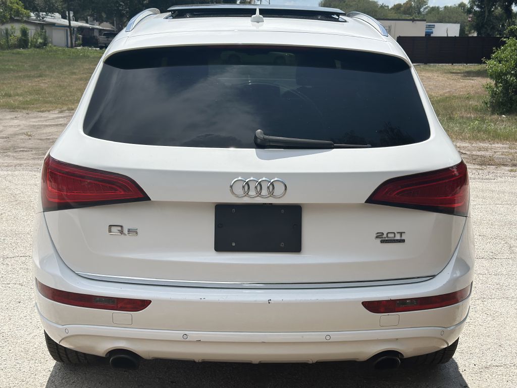2015 Audi Q5 Premium Plus - Photo 15