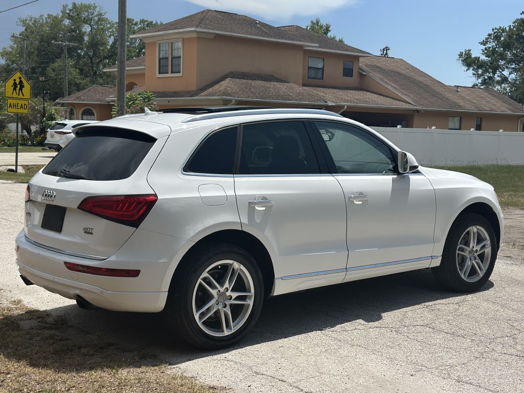 2015 Audi Q5 Premium Plus - Photo 17