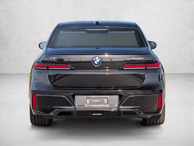 2026 BMW i7 60 - Photo 8