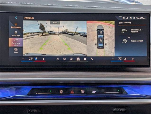 2026 BMW i7 60 - Photo 13