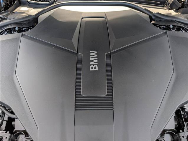2026 BMW i7 60 - Photo 17