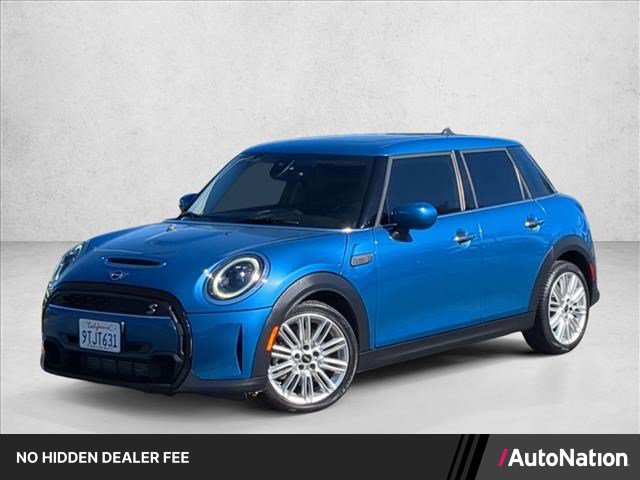 2024 MINI Hardtop 4 Door