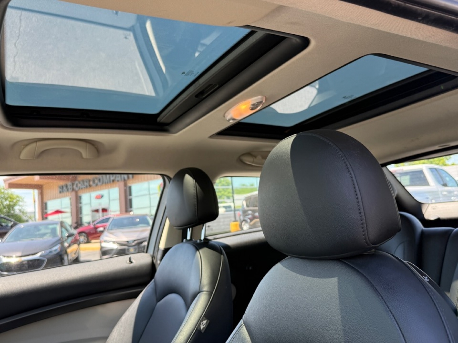 2014 MINI Paceman S - Photo 10
