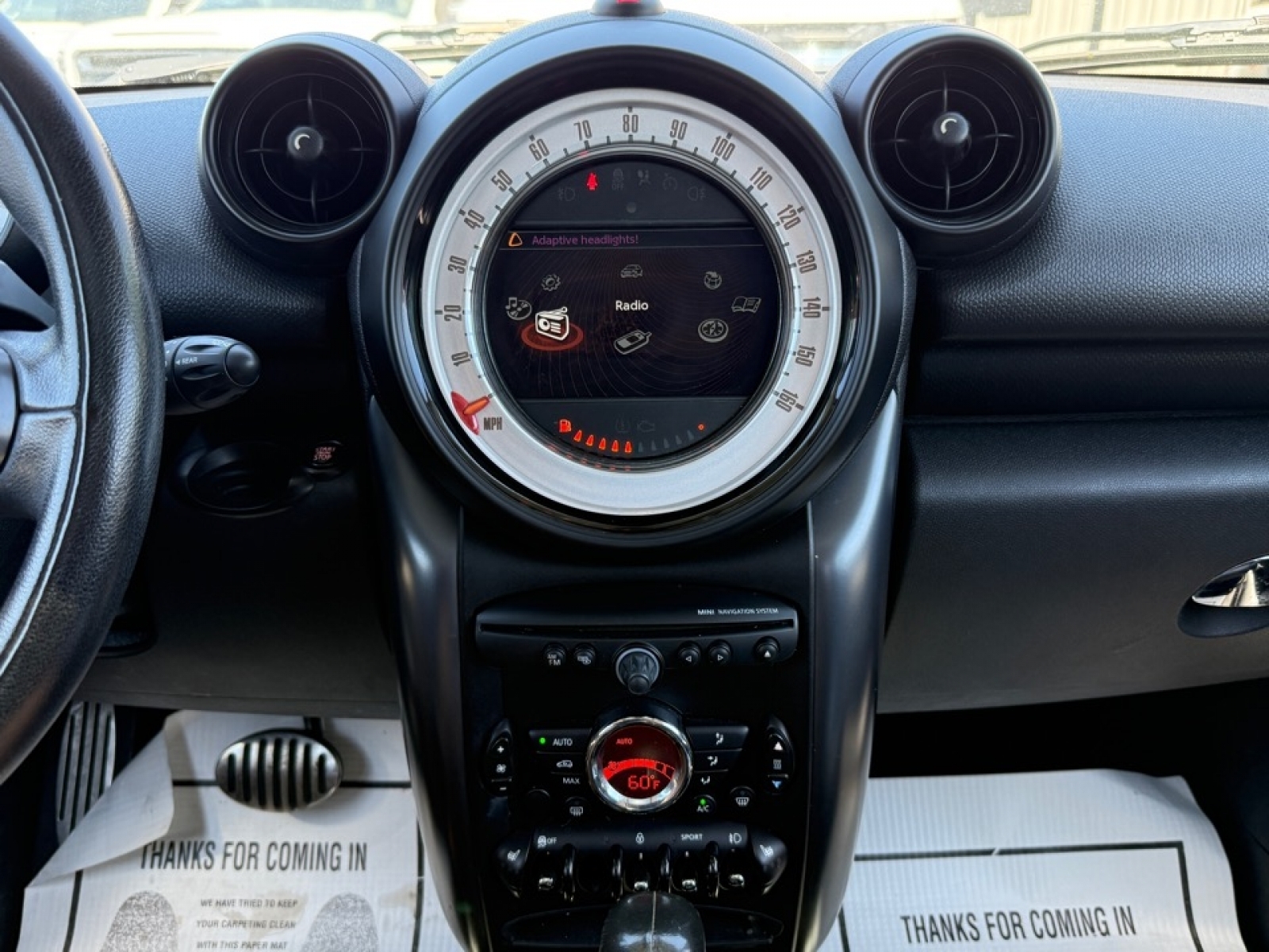 2014 MINI Paceman S - Photo 12
