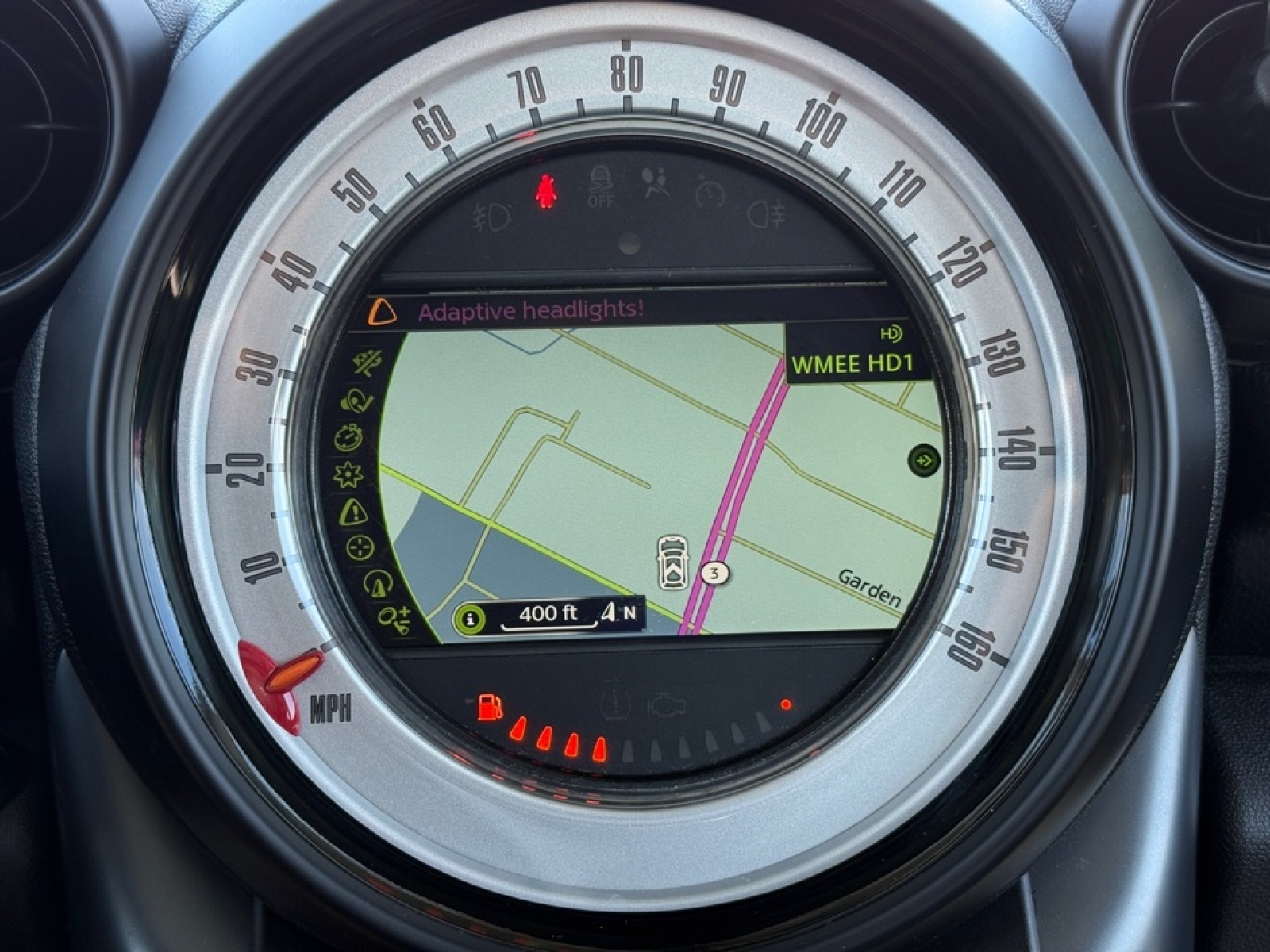 2014 MINI Paceman S - Photo 13