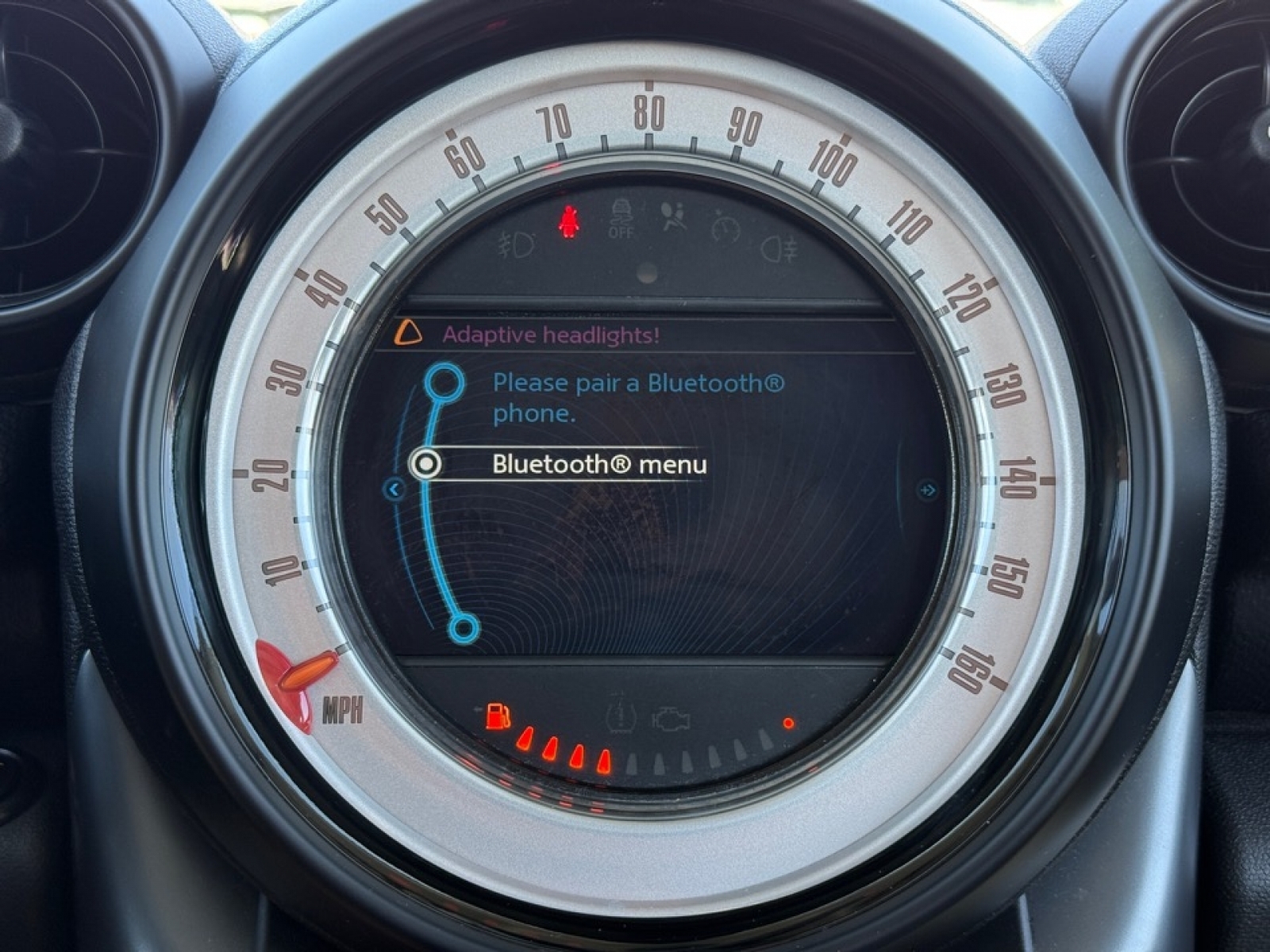 2014 MINI Paceman S - Photo 14