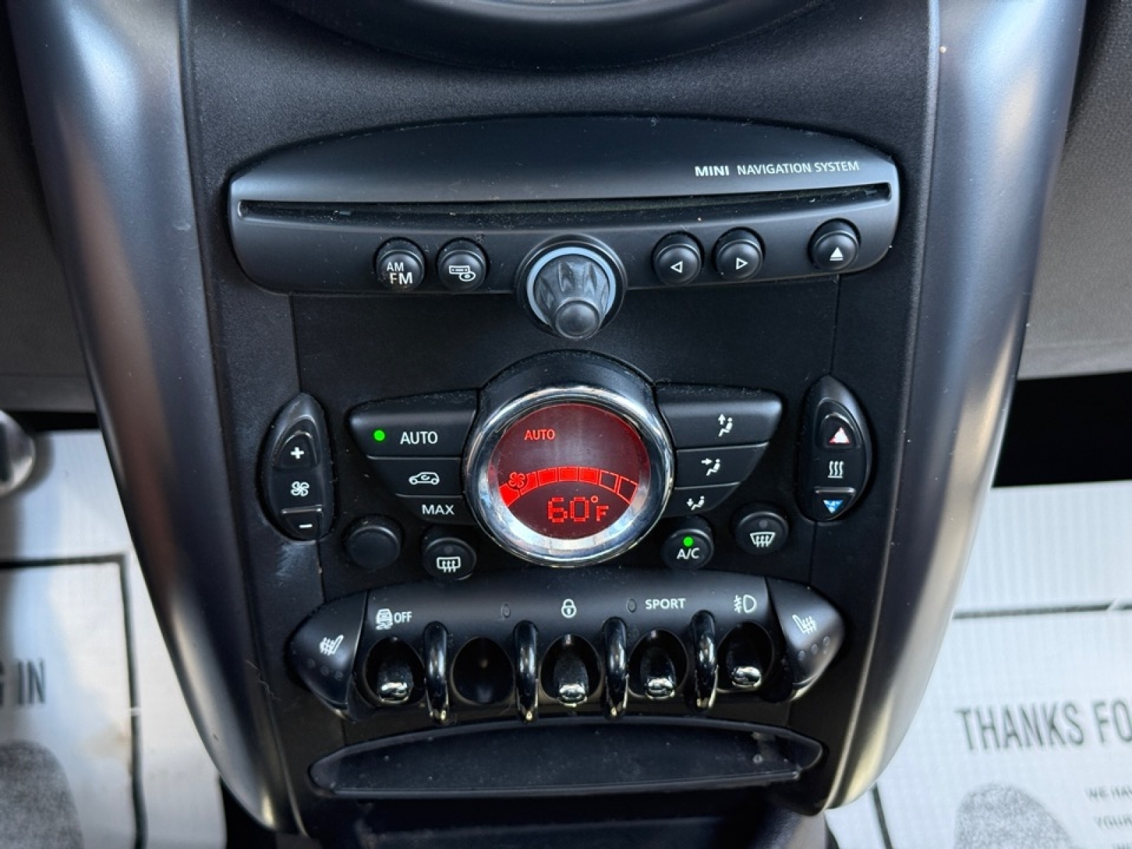 2014 MINI Paceman S - Photo 15