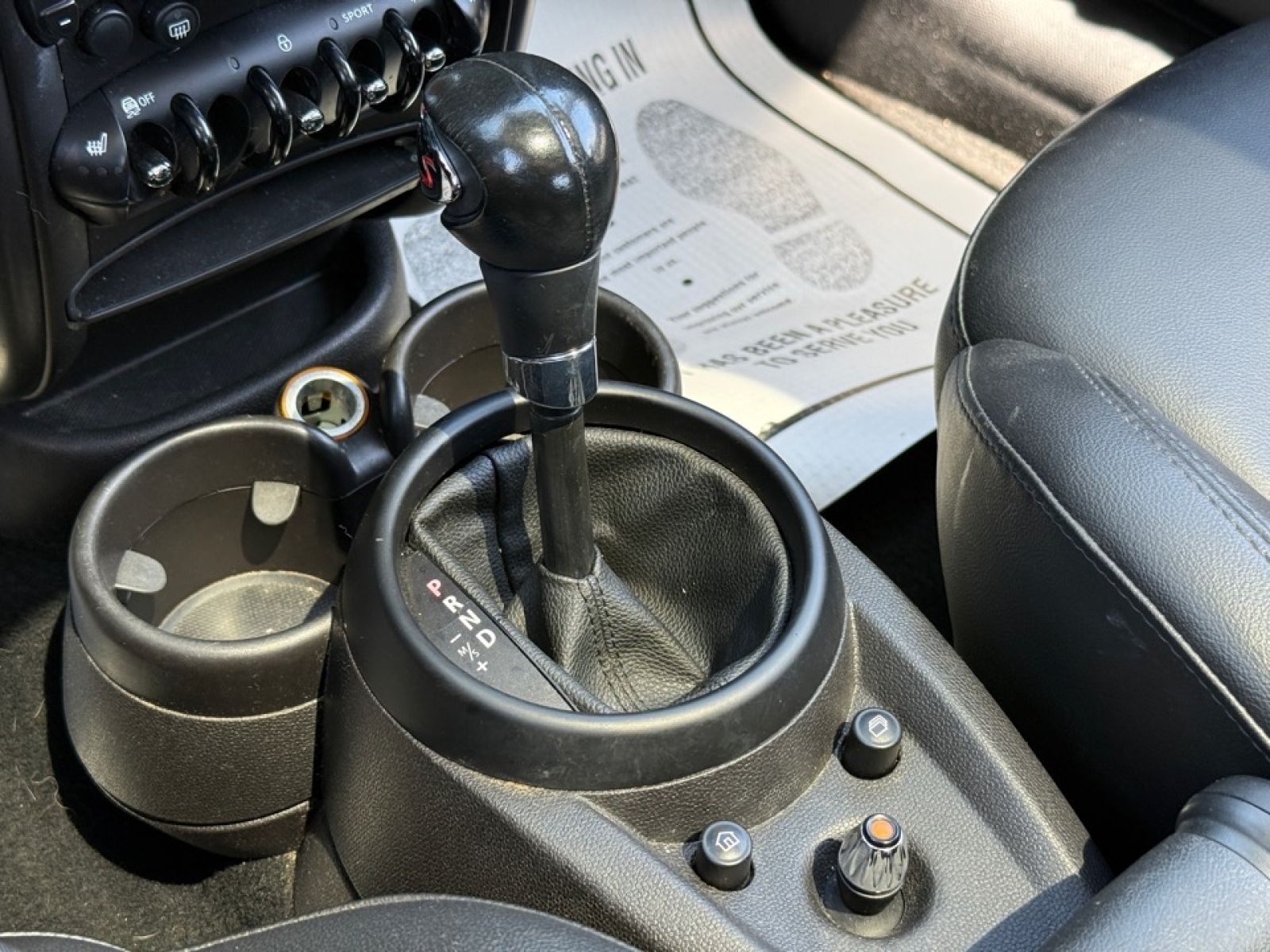 2014 MINI Paceman S - Photo 16