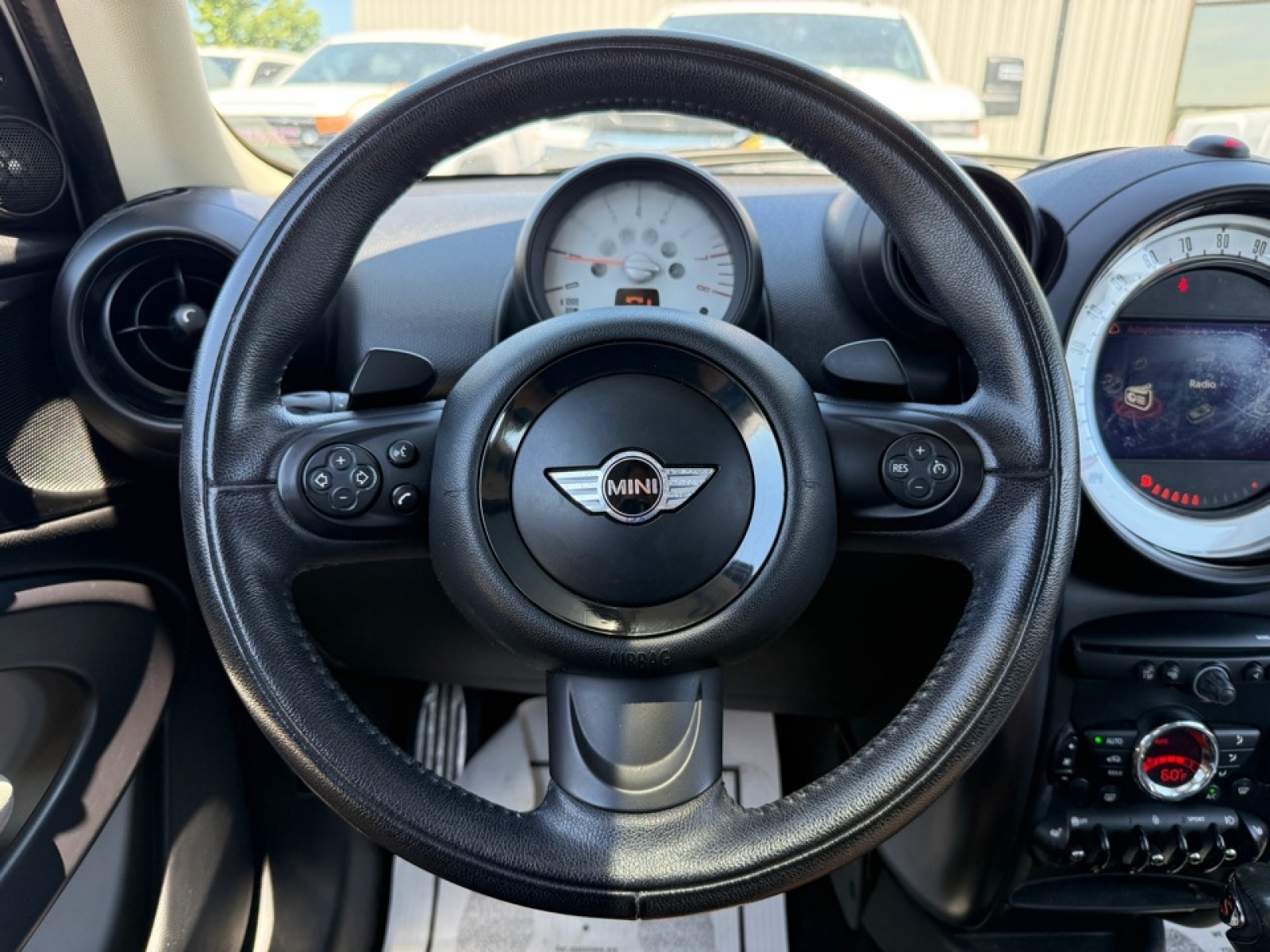 2014 MINI Paceman S - Photo 18