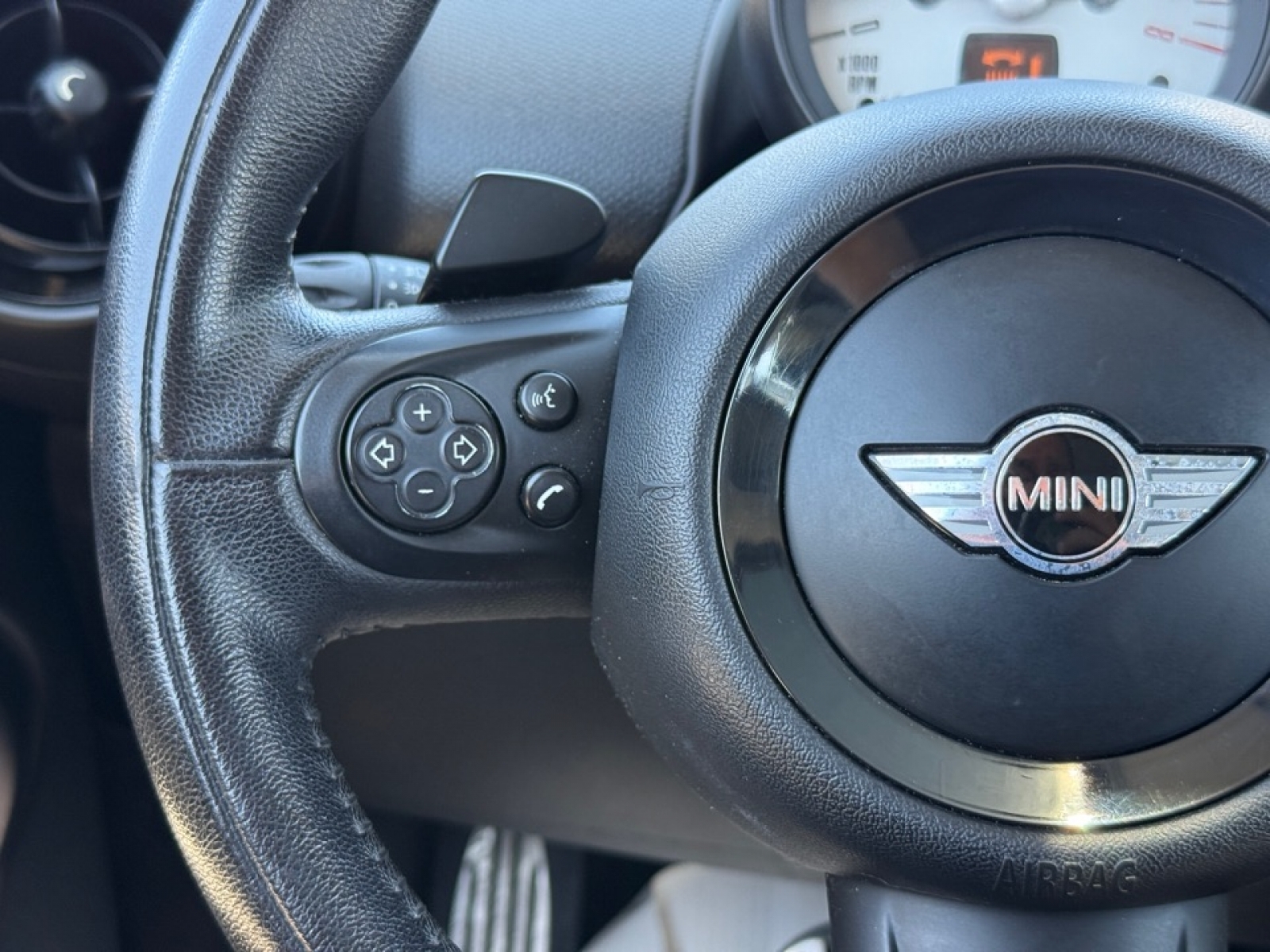 2014 MINI Paceman S - Photo 19