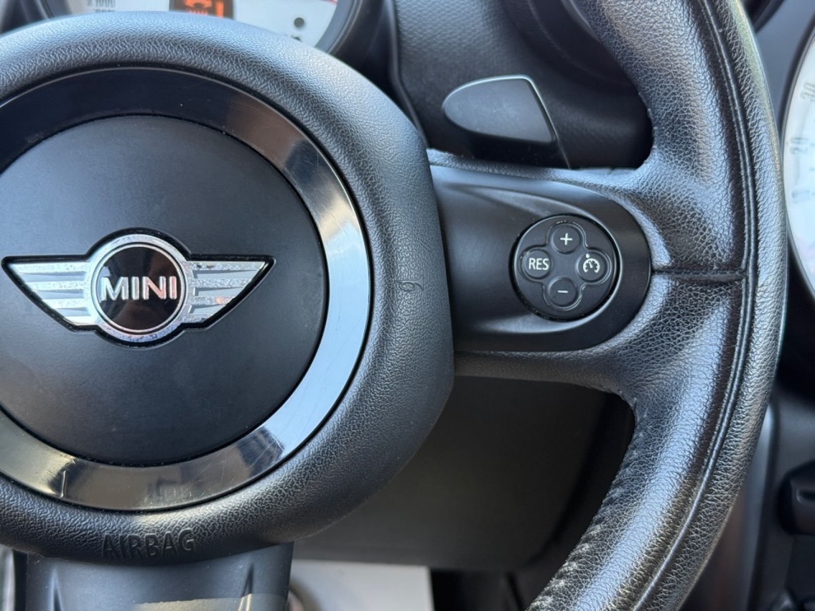 2014 MINI Paceman S - Photo 20