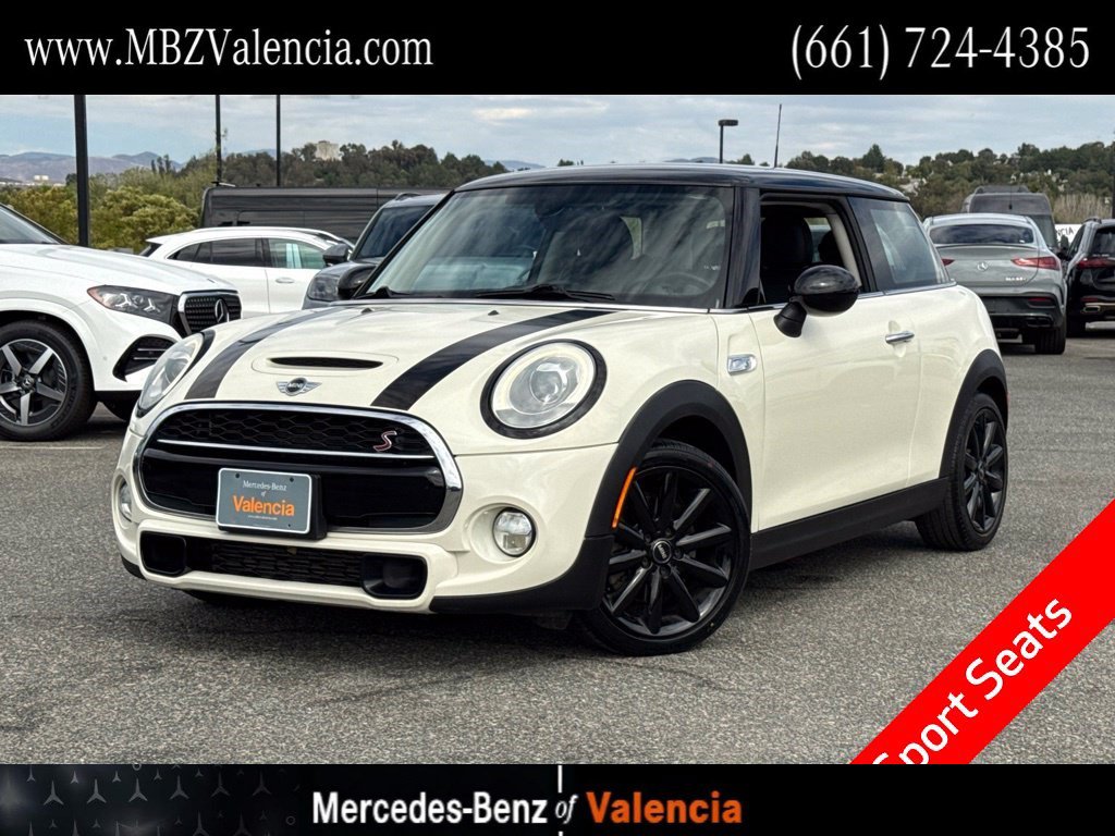2015 MINI Cooper