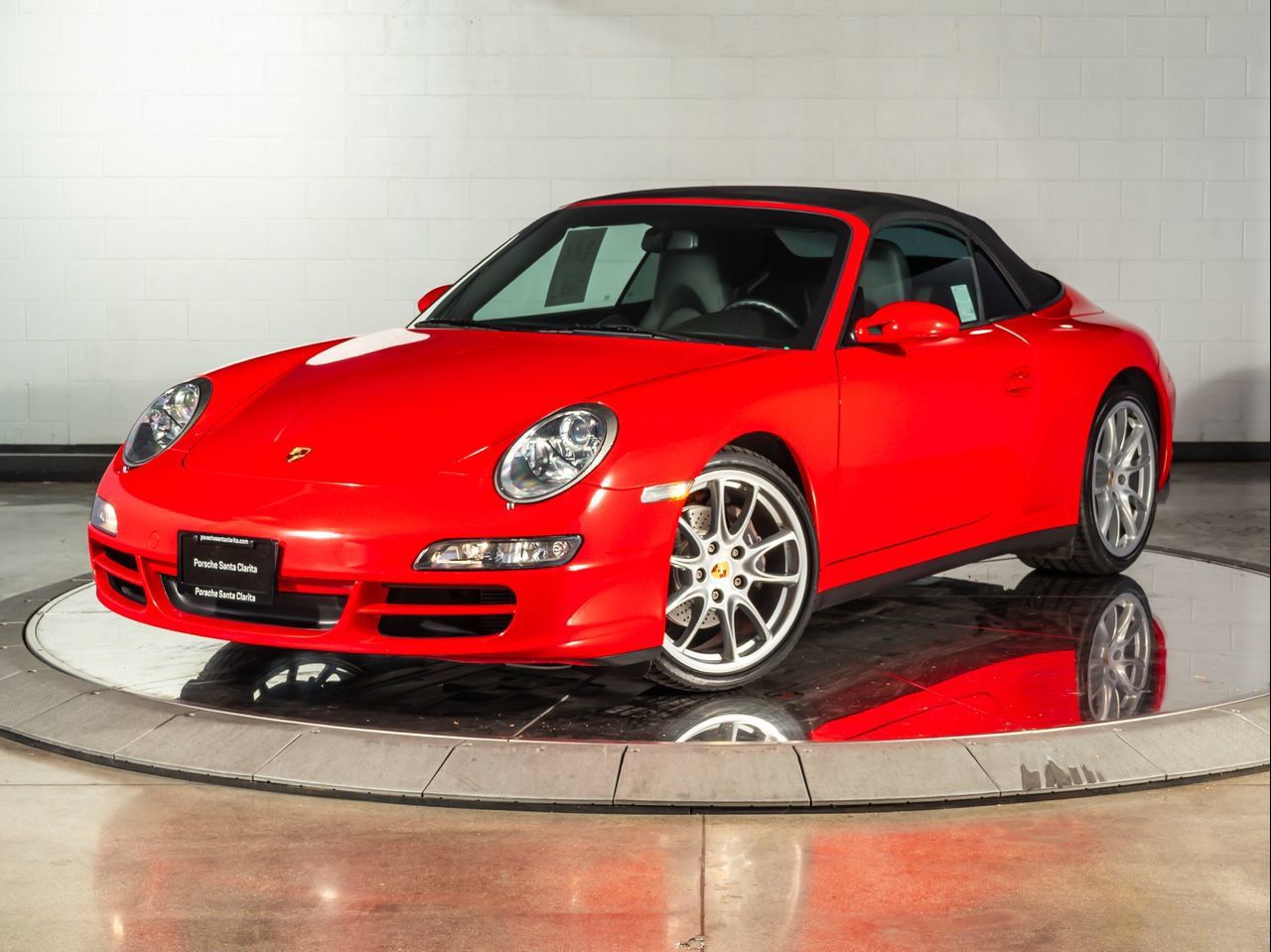2006 Porsche 911