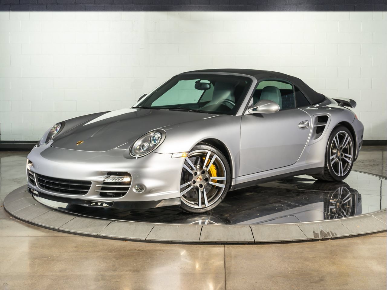 2011 Porsche 911
