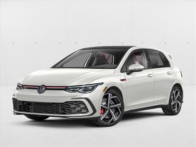 2024 Volkswagen Golf GTI