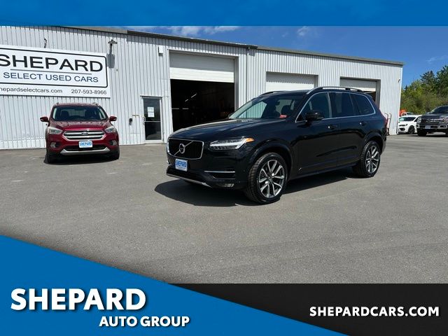 2019 Volvo Xc90
