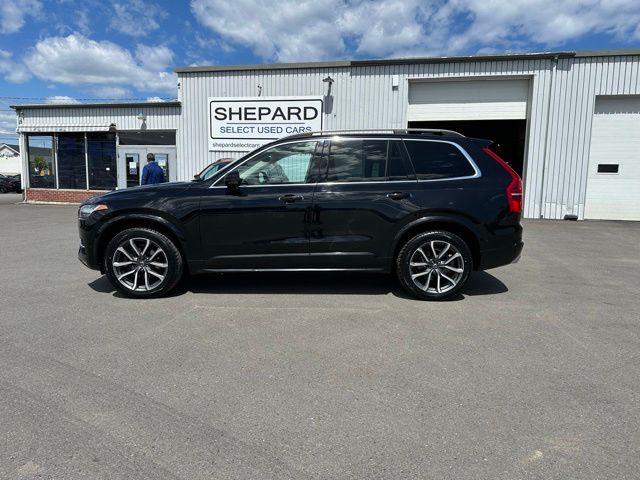 2019 Volvo Xc90
