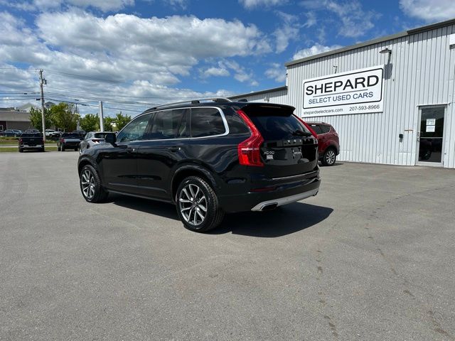 2019 Volvo Xc90
