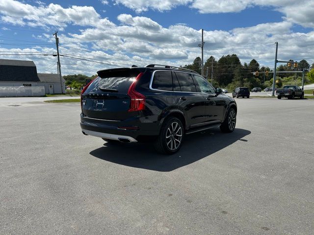 2019 Volvo Xc90