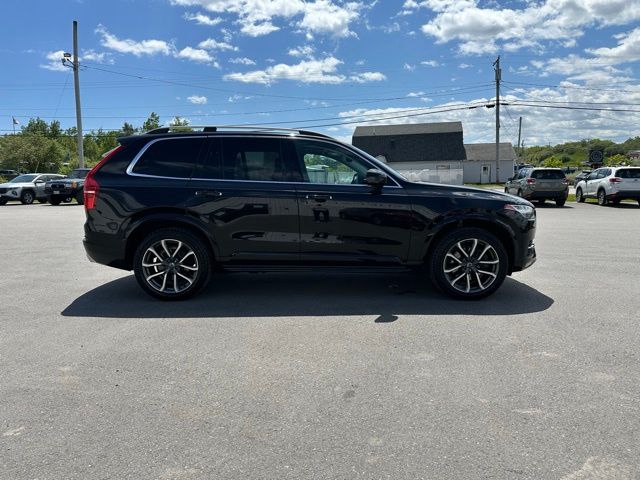 2019 Volvo Xc90