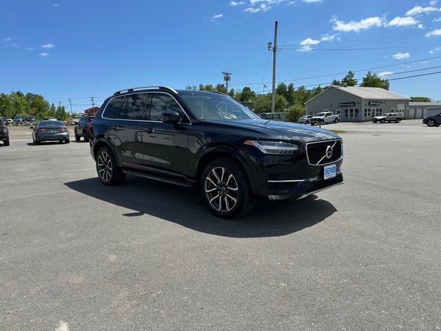 2019 Volvo Xc90