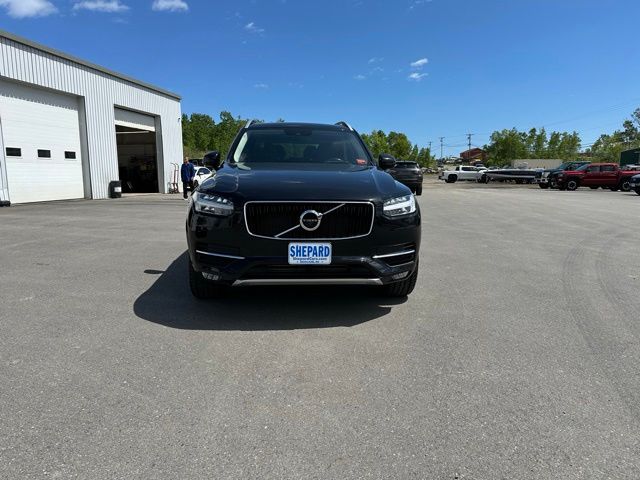 2019 Volvo Xc90