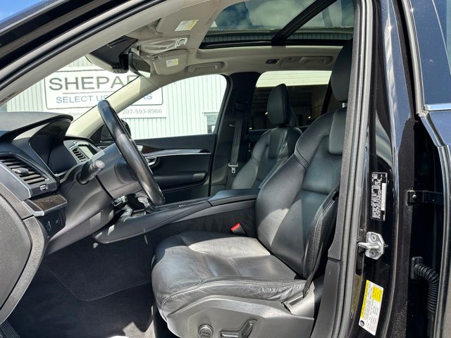 2019 Volvo Xc90