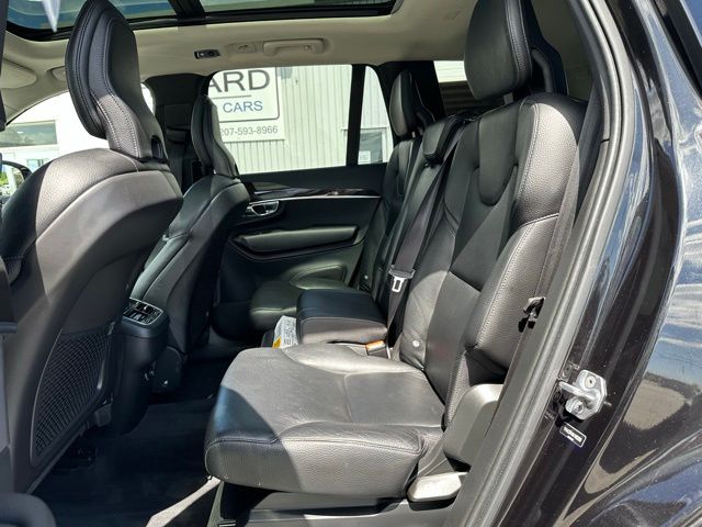 2019 Volvo Xc90